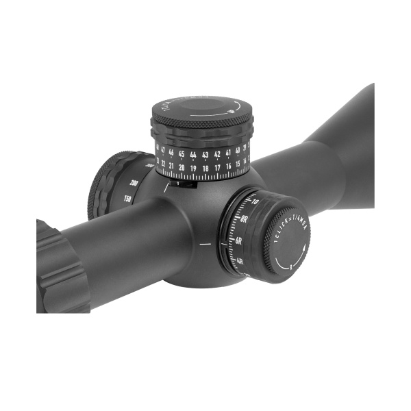 Zielfernrohr Element-Optics Nexus Gen II 4-25x50