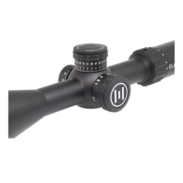 Zielfernrohr Element-Optics Nexus Gen II 4-25x50