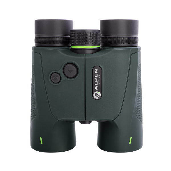 Fernglas ALPEN OPTICS Apex XP 10x42 LR mit Entfernungsmesser