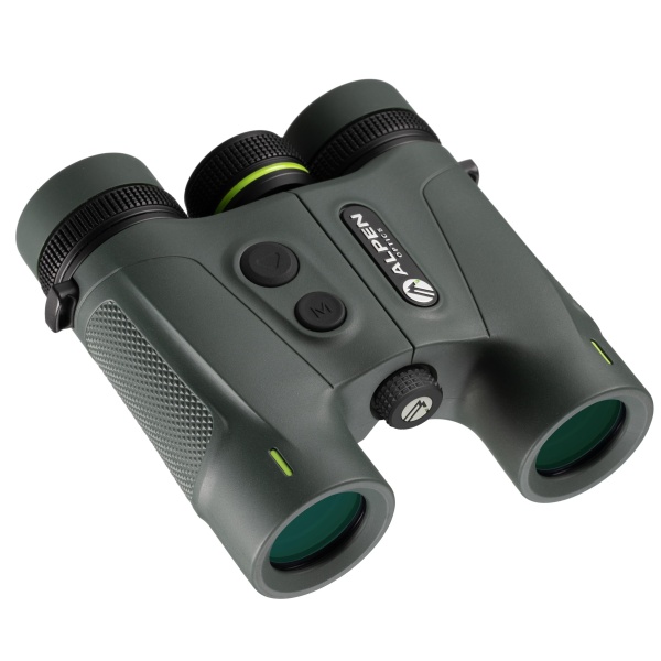 Fernglas ALPEN OPTICS Apex XP 7x24 LRF mit Entfernungsmesser