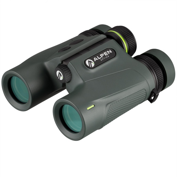 Fernglas ALPEN OPTICS Apex XP 7x24 LRF mit Entfernungsmesser