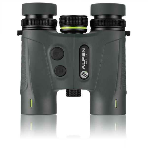 Fernglas ALPEN OPTICS Apex XP 7x24 LRF mit Entfernungsmesser