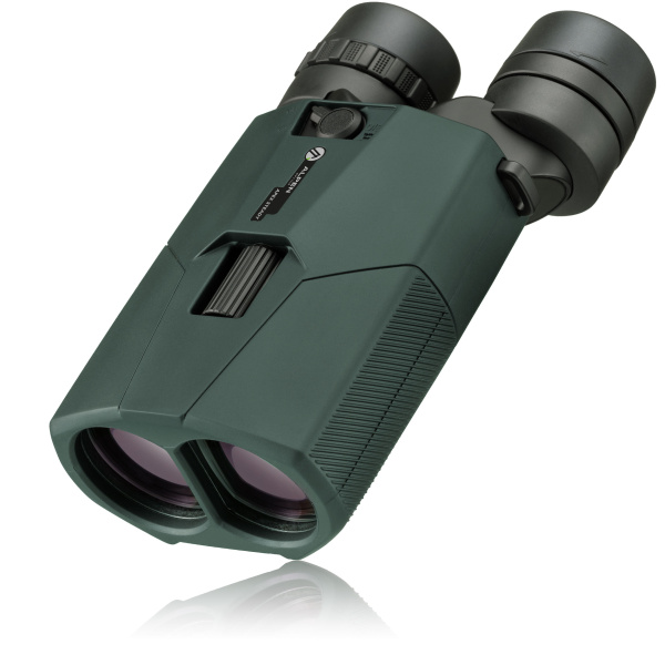 Fernglas ALPEN OPTICS Steady HD 14x42  mit Bildstabilisierung