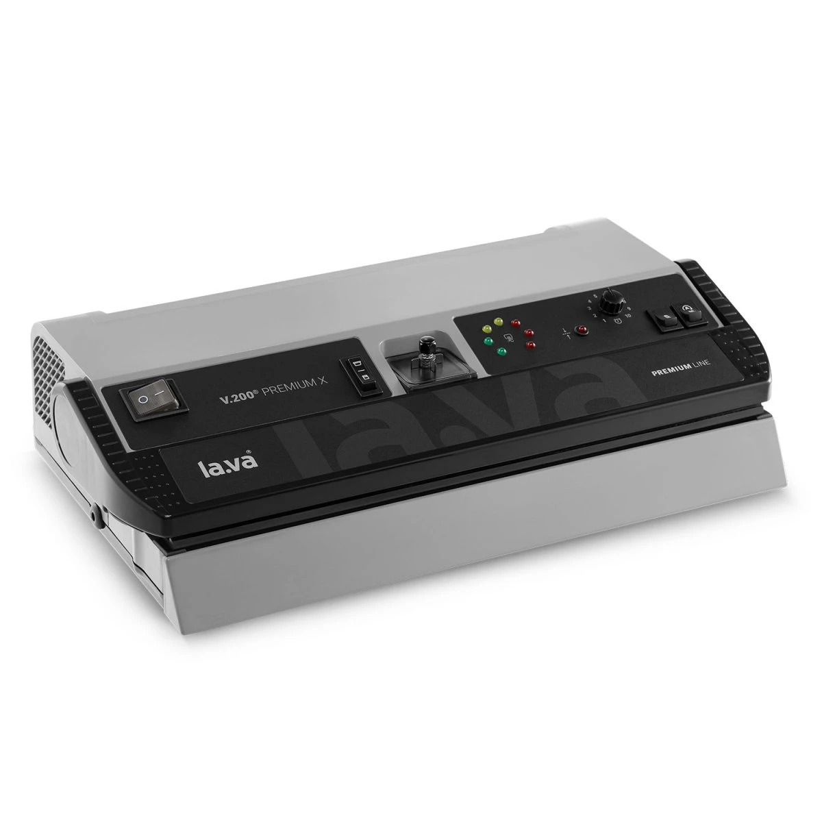 Vakuumiergerät V200 Premium X