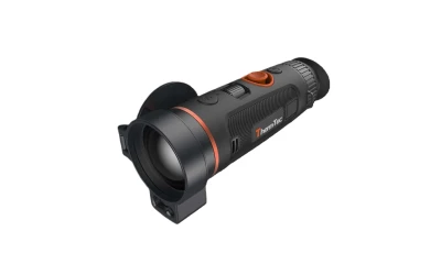 Neu im Sortiment: Wärmebildkameras ThermTec Wild Serie