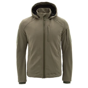 Jacke Carinthia Loftshell Climate