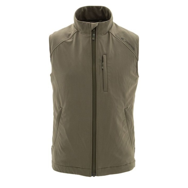 Jacke Carinthia Loftshell Climate Vest