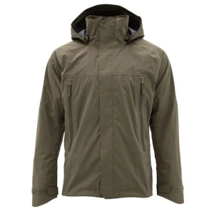 Jacke Carinthia Loftshell Hydro