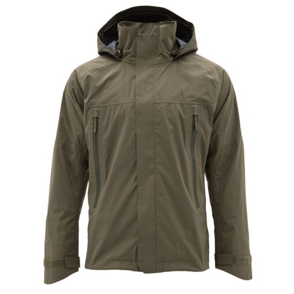 Jacke Carinthia Loftshell Hydro