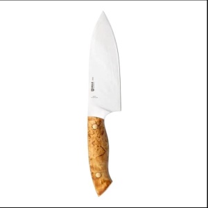 Helle Kochmesser Dele