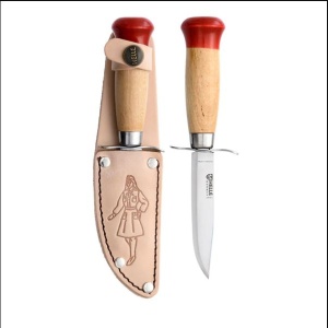 Helle Jagdmesser Speider Pike