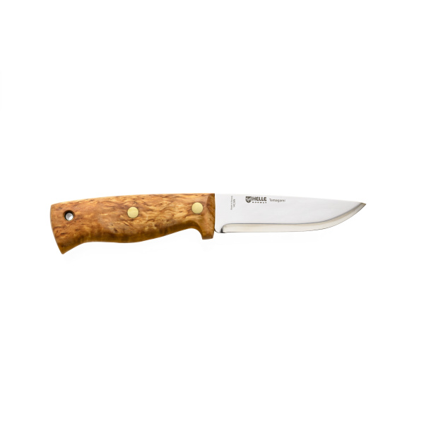 Helle Jagdmesser Temagami 14C28N