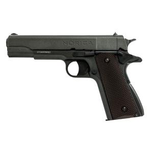 Norica Pistole N. A. C. 1911, Kal. 4.5 mm (.177)
