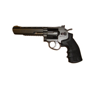 Norica Revolver Black OPS 6" CO2, Kal. 4.5 mm (.177)