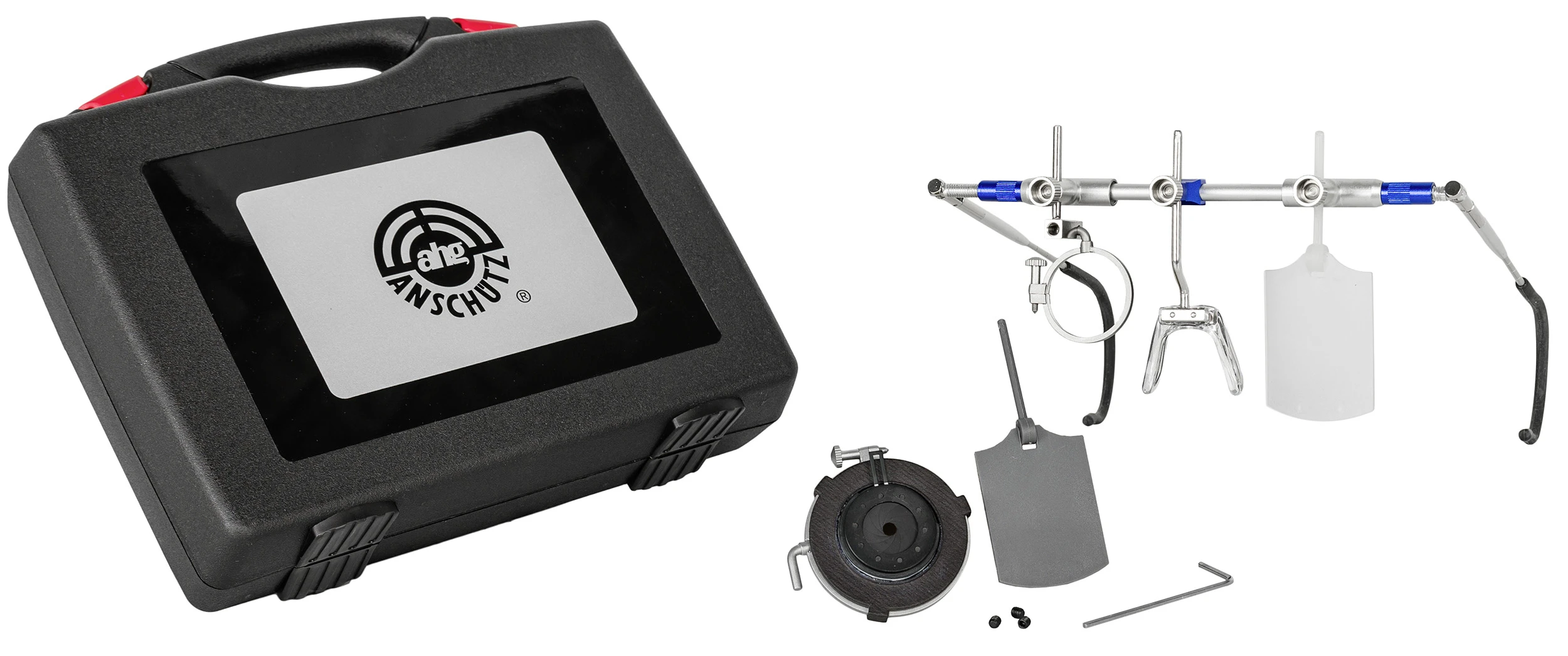 ahg Schiessbrille Classic