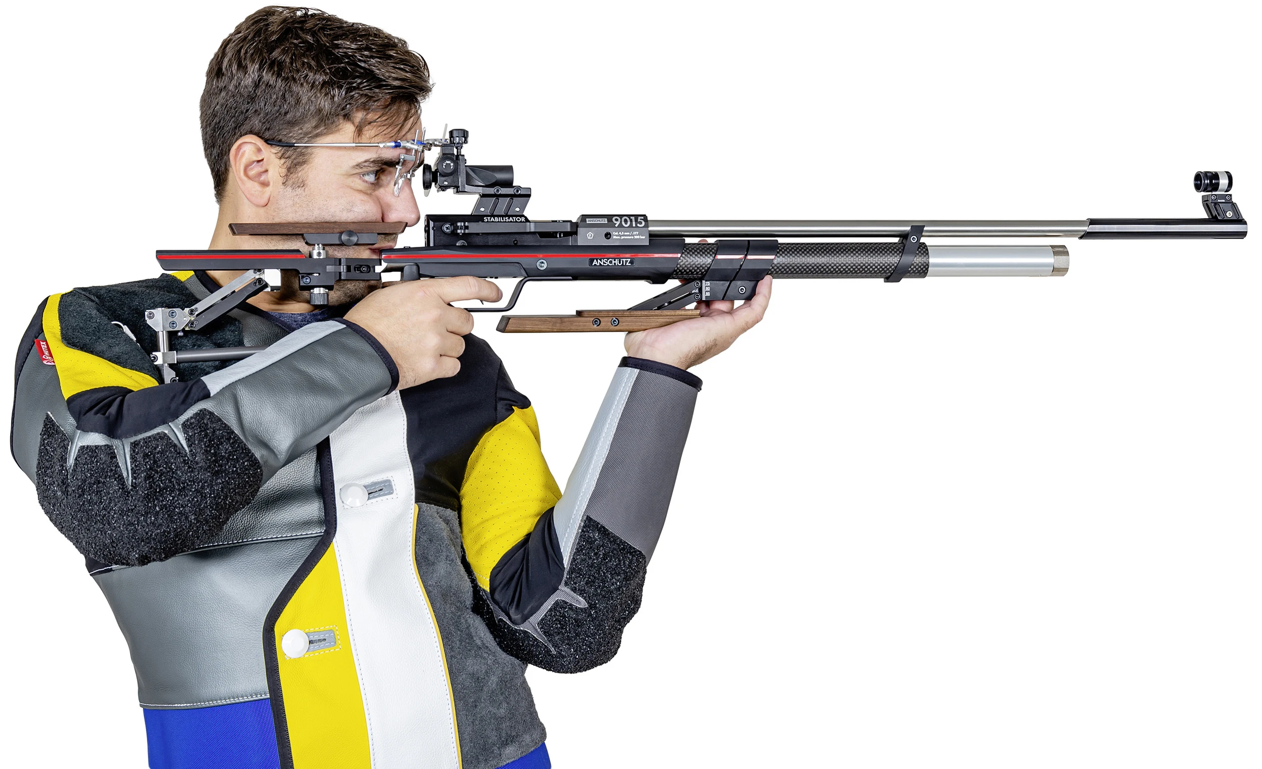 ahg Schiessbrille Classic