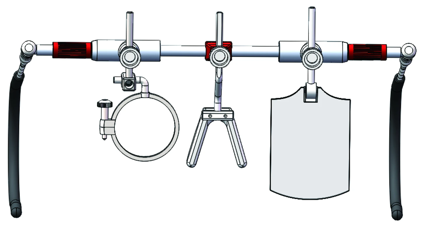 ahg Schiessbrille Classic