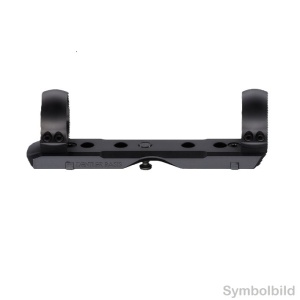 Dentler Montageschiene Basis Optik Symbolbild