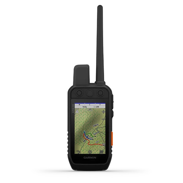 Garmin Alpha 200i K