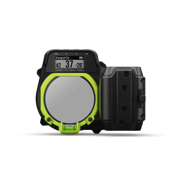 Garmin Xero A1