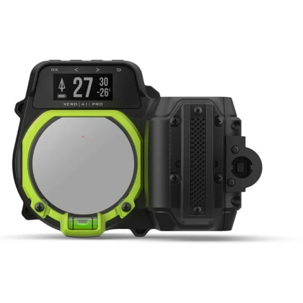 Garmin Xero A1i Pro