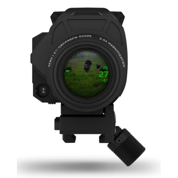 Garmin Xero X1i