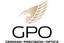 Logo German Precision Optics Zielfernrohre