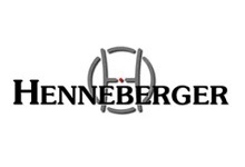 Henneberger Logo