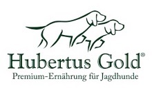 Hubertus Gold Premium-Ernährung für Jagdhunde