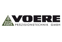 Logo Voere Präzisionsgewehre