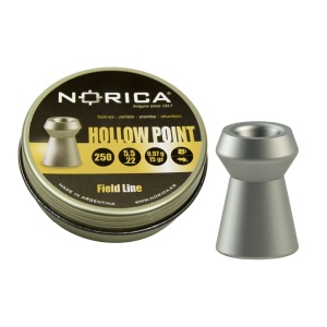 Norica Diabolos Hollow Point FL