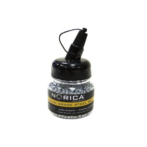Norica Diabolos Premium Grade Steel BBs
