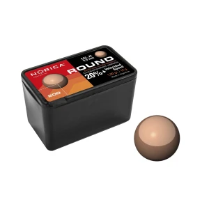 Norica Diabolos Round