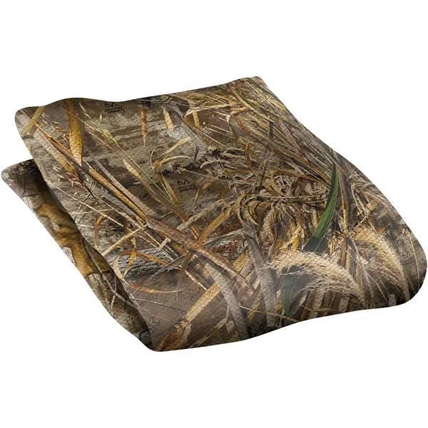 Tarnnetz Camo Burlap Realtree Max 5