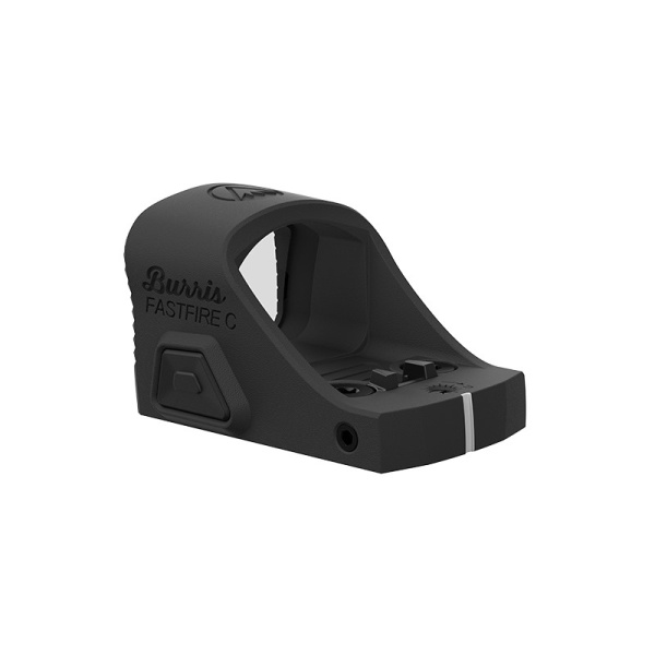 Rotpunktvisier Burris FastFire C