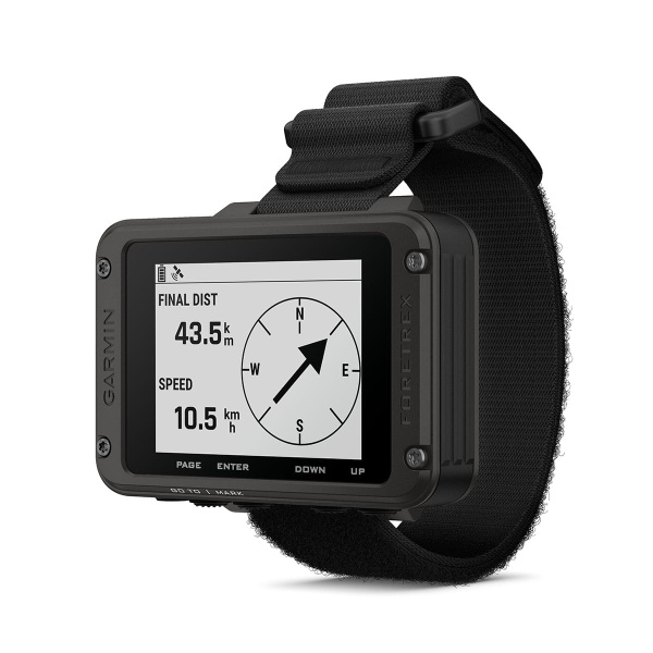 Garmin Foretrex 801