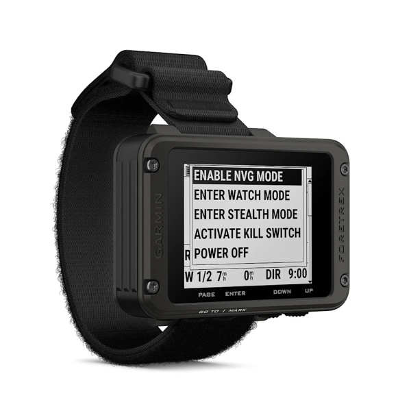 Garmin Foretrex 801