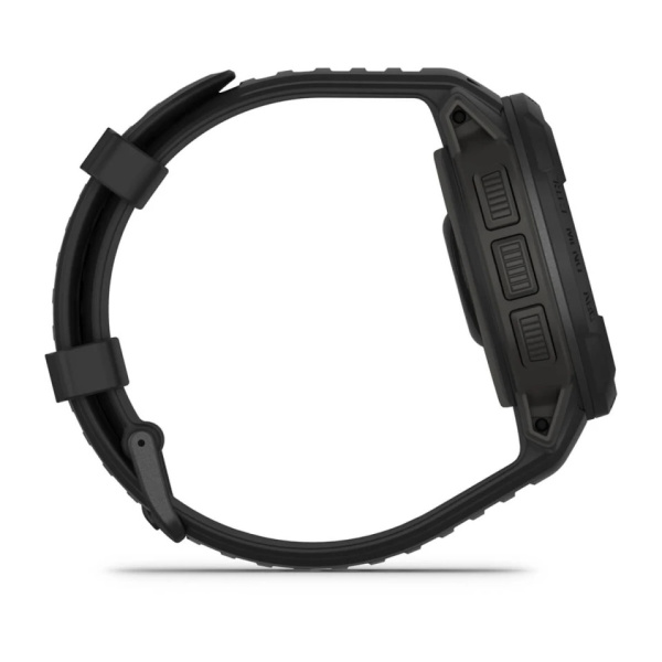 Garmin Instinct Crossover Solar Tactical Edition