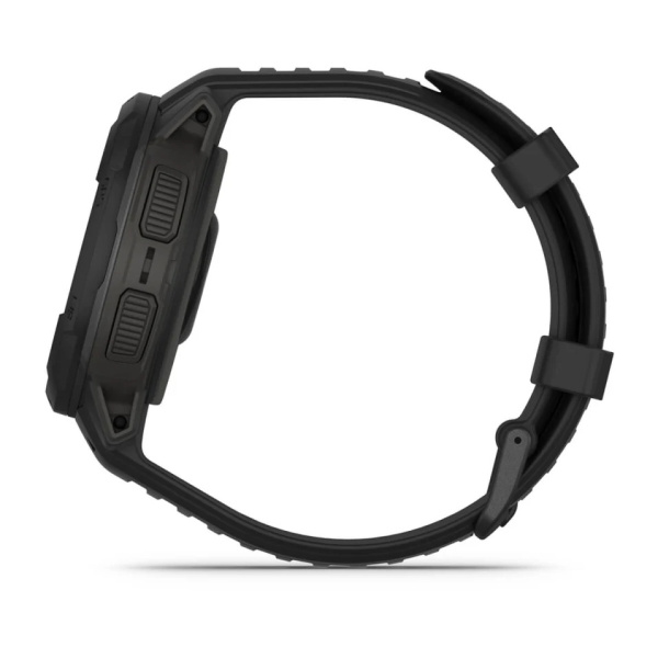 Garmin Instinct Crossover Solar Tactical Edition