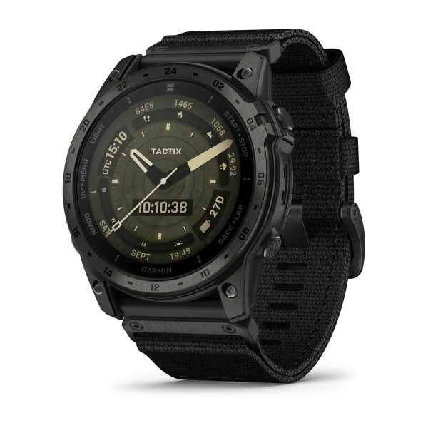 Garmin tactix 7 AMOLED Edition