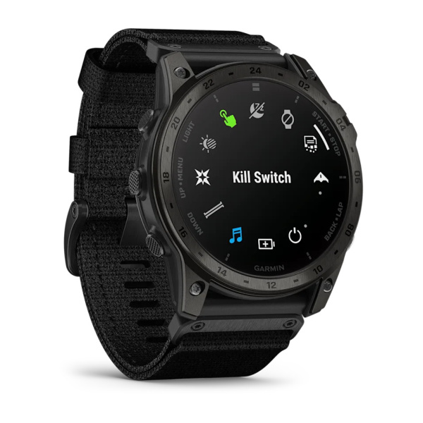 Garmin tactix 7 AMOLED Edition