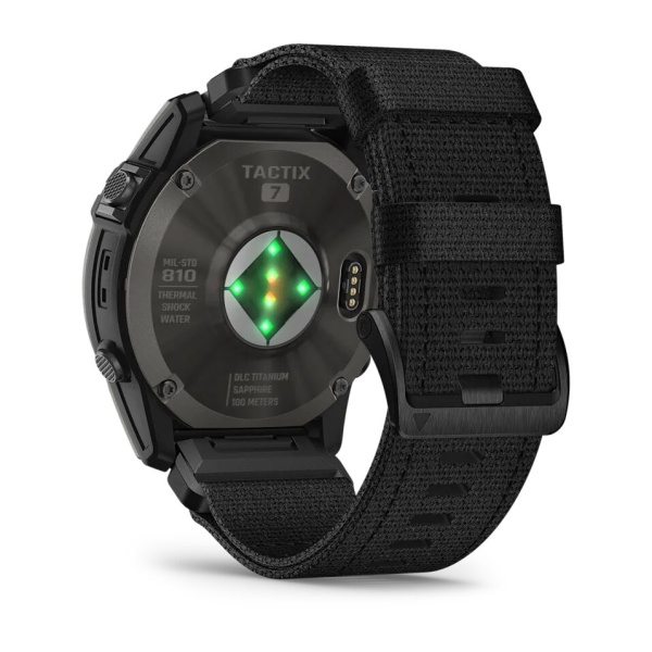 Garmin tactix 7 AMOLED Edition