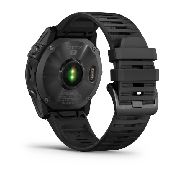 Garmin tactix 7 Standard Edition