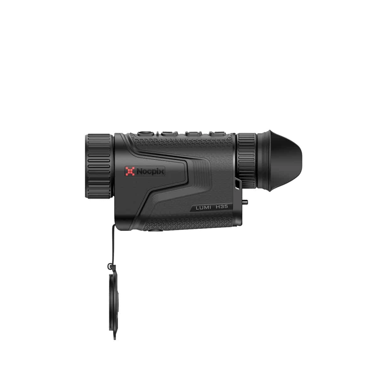 Wärmebildkamera Nocpix Lumi H35