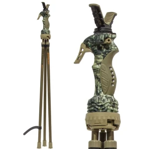 Primos Trigger Stick Gen3 Tripod Long