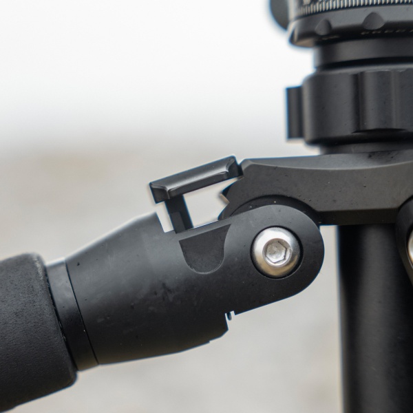Spartan Ascent Tripod Mountain