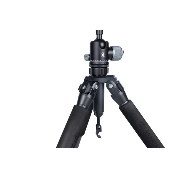 Spartan Ascent Tripod Mountain