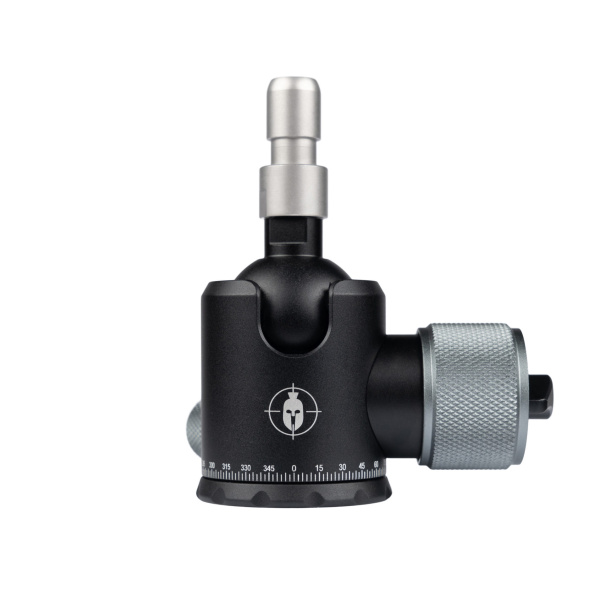 Spartan Davros Head pro
