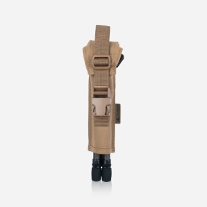 Spartan FHF Bipod Holster (Coyote)