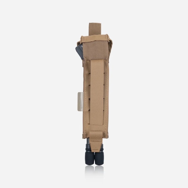 Spartan FHF Bipod Holster (Coyote)